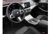 BMW Seria 3 318i Touring/M Sport/Hak/Szklany Dach/Hamulce M/HeadUp/HiFi/ (G20)