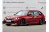 BMW Seria 3 318i Touring/M Sport/Hak/Szklany Dach/Hamulce M/HeadUp/HiFi/ (G20)