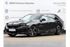 BMW Seria 5 520d Touring xDrive/M Sport/Tapicerka Smoke White/Szklany Dach/Hak/FV (G60)
