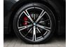 BMW Seria 5 520d Touring xDrive/M Sport/Tapicerka Smoke White/Szklany Dach/Hak/FV (G60)