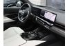 BMW Seria 5 520d Touring xDrive/M Sport/Tapicerka Smoke White/Szklany Dach/Hak/FV (G60)