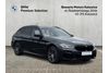 BMW Seria 5 520d xDrive Touring (G30)