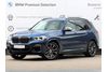 BMW X3 M40i xDrive/Harman/Webasto/HeadUp/Kamery 360/FV (G01)