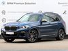BMW X3 M40i xDrive/Harman/Webasto/HeadUp/Kamery 360/FV (G01)