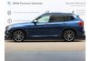 BMW X3 M40i xDrive/Harman/Webasto/HeadUp/Kamery 360/FV (G01)