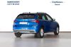 skoda KAMIQ Ambition 1.5TSI DSG 150KM, Faktura, ASO, PL