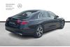 Mercedes-Benz Klasa E E 220d 4 Matic, Avantgarde (W214)