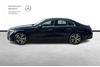 Mercedes-Benz Klasa E E 220d 4 Matic, Avantgarde (W214)