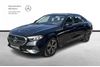 Mercedes-Benz Klasa E E 220d 4 Matic, Avantgarde (W214)