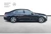 Mercedes-Benz Klasa E E 220d 4 Matic, Avantgarde (W214)