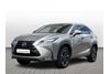 Lexus NX 200T Comfort AWD 238 km (I)