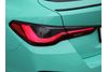 BMW Seria 4 M440i GranCoupe xDrive/Individual Mint Green/ (G22/G23/G82)