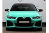 BMW Seria 4 M440i GranCoupe xDrive/Individual Mint Green/ (G22/G23/G82)
