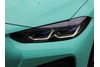 BMW Seria 4 M440i GranCoupe xDrive/Individual Mint Green/ (G22/G23/G82)