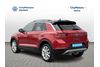 Volkswagen T-roc Life 1.5TSI DSG 150KM 2022, Faktura, ASO, PL