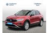 Volkswagen T-roc Life 1.5TSI DSG 150KM 2022, Faktura, ASO, PL