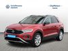 Volkswagen T-roc Life 1.5TSI DSG 150KM 2022, Faktura, ASO, PL