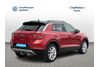 Volkswagen T-roc Life 1.5TSI DSG 150KM 2022, Faktura, ASO, PL
