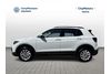 Volkswagen T-cross Life 1.0TSI DSG 110KM 2023, Faktura, ASO, PL