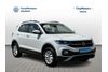 Volkswagen T-cross Life 1.0TSI DSG 110KM 2023, Faktura, ASO, PL