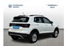 Volkswagen T-cross Life 1.0TSI DSG 110KM 2023, Faktura, ASO, PL