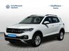 Volkswagen T-cross Life 1.0TSI DSG 110KM 2023, Faktura, ASO, PL