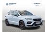 Cupra Cupra Ateca Ateca 2.0 TSI 4Drive DSG 300 KM