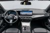 BMW Seria 3 320d xDrive M Sport lakier Dravit Grey / (G20)