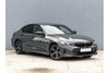 BMW Seria 3 320d xDrive M Sport lakier Dravit Grey / (G20)