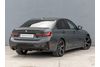 BMW Seria 3 320d xDrive M Sport lakier Dravit Grey / (G20)