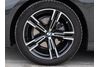 BMW Seria 3 320d xDrive M Sport lakier Dravit Grey / (G20)