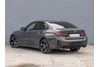 BMW Seria 3 320d xDrive M Sport lakier Dravit Grey / (G20)