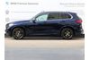 BMW X5 40i /M Sport/Fotele Komfort/Wentylacja/Szklany Dach/Harman/HeadUp/ (G05)