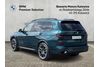 BMW X7 40d 7 Osobowy M Sport (G07)
