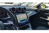 Mercedes-Benz Klasa C C 180, Pakiet AMG, Digital Light (W206)