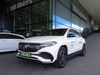 Mercedes-Benz EQA 250+ służbowy - 65000 rabat specjalny