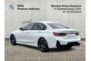 BMW Seria 3 318d Sedan (G20)