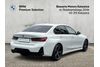 BMW Seria 3 318d Sedan (G20)
