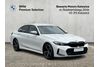 BMW Seria 3 318d Sedan (G20)