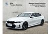 BMW Seria 3 318d Sedan (G20)