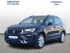 SEAT Ateca Style 1.5TSI 150KM DSG Faktura, ASO, PL