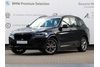 BMW X3 30d xDrive/M Sport/Pamięć Foteli/Pakiet Shadow Line/FV (G01)
