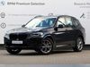 BMW X3 30d xDrive/M Sport/Pamięć Foteli/Pakiet Shadow Line/FV (G01)