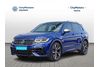 Volkswagen Tiguan R 2.0TSI 320KM DSG, Faktura, ASO, PL (II)