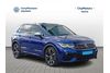 Volkswagen Tiguan R 2.0TSI 320KM DSG, Faktura, ASO, PL (II)