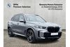 BMW X5 xDrive30d (G05)