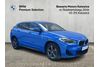 BMW X2 sDrive18i Gwarancja 24 miesiące (F39)