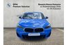 BMW X2 sDrive18i Gwarancja 24 miesiące (F39)