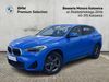 BMW X2 sDrive18i Gwarancja 24 miesiące (F39)
