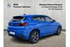 BMW X2 sDrive18i Gwarancja 24 miesiące (F39)
